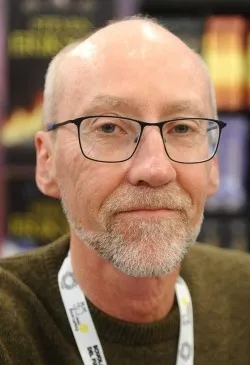 Steven Erikson Steven Erikson