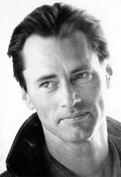 Sam Shepard