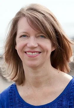 Julie Lekstrom Himes