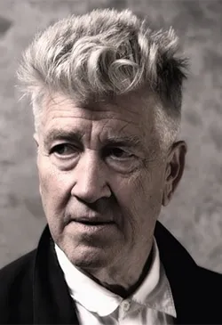 David Lynch