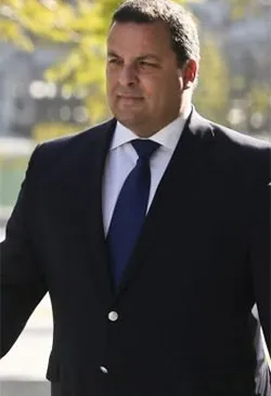 Jorge Silva Carvalho