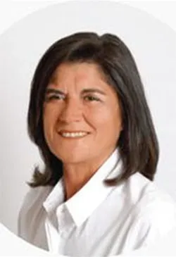 Maria Rita F. Soares