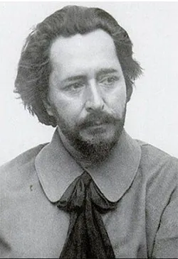 Leonid Andréev