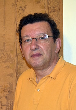 Luís Vendeirinho