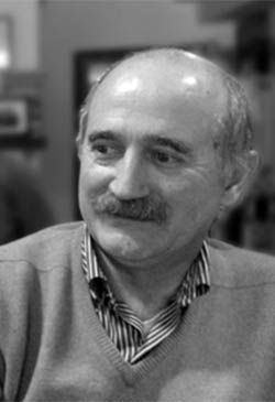 António Manuel Monteiro