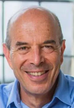 Ian Goldin Ian Goldin