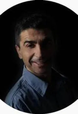 Renato Aires Renato Aires