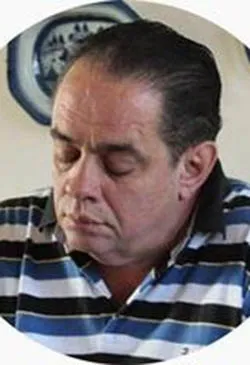 Tito Mellão Laraya Tito Mellão Laraya