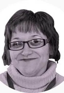 Alfredina Ribeiro Alfredina Ribeiro