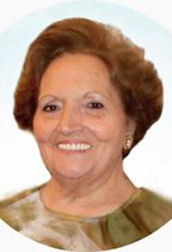 Mariazinha Pinheiro
