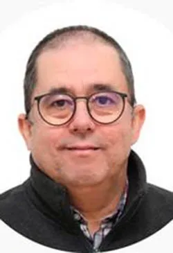 Joaquim Pedro Veiga Joaquim Pedro Veiga