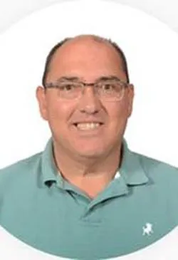 Luiz António Correia Semblano