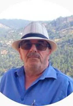 Joaquim Pereira Mendes Joaquim Pereira Mendes