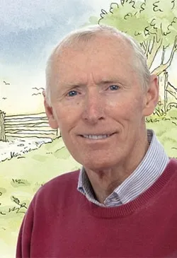 Sam McBratney