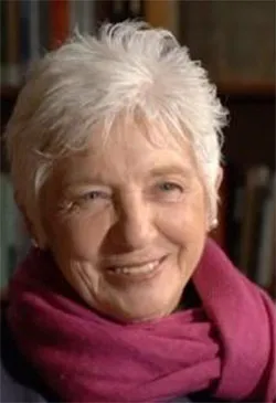 Helen Tworkov Helen Tworkov