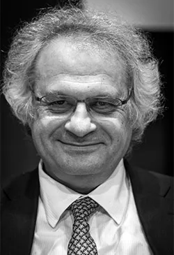 Amin Maalouf