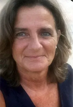 Mónica Bello Mónica Bello