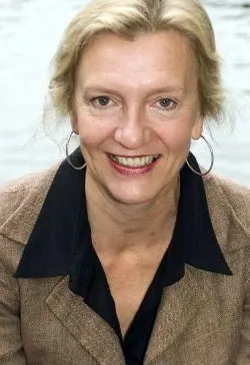 Elizabeth Strout