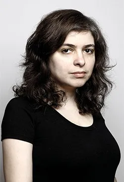 Mariana Enriquez