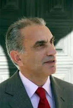 Francisco António Lourenço Vaz