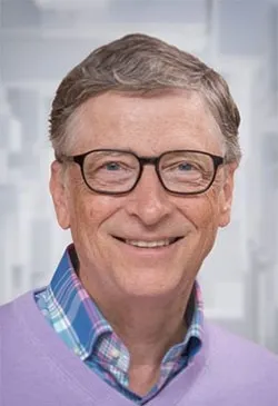 Bill Gates Bill Gates