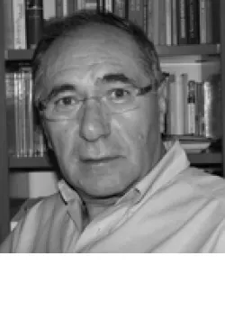 António Pinelo Tiza António Pinelo Tiza