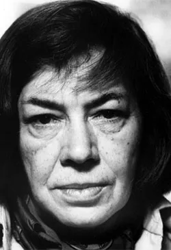 Patricia Highsmith