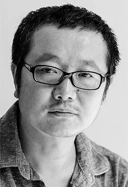 Liu Cixin