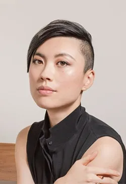 C Pam Zhang C Pam Zhang