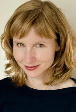 Janet Skeslien Charles
