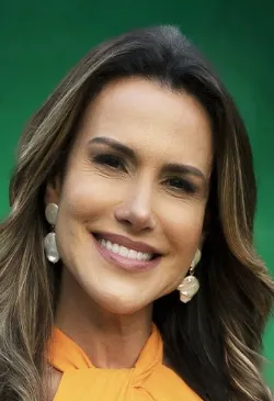 Camila Saraiva Vieira