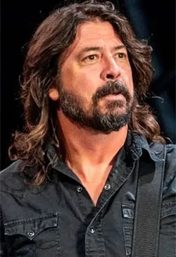 Dave Grohl