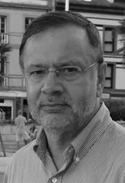 José Mário Leite José Mário Leite