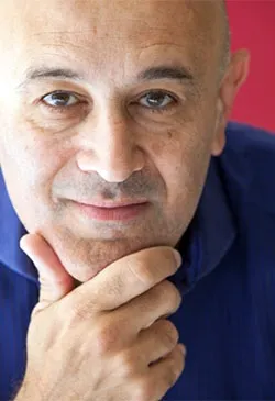 Jim Al-Khalili Jim Al-Khalili