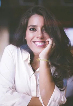 Michelle Cascais Rita