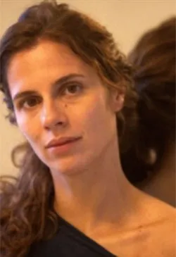 Patrícia Müller Patrícia Müller