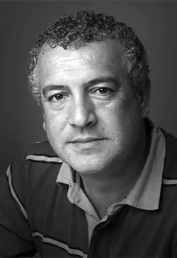 José Carlos Barros