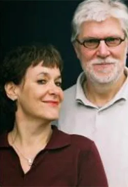 Ingrid e Dieter Schubert