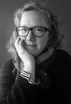 Diane Cook Diane Cook