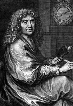 Molière Molière