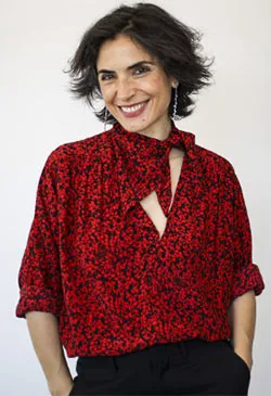 Anabela Mota Ribeiro Anabela Mota Ribeiro