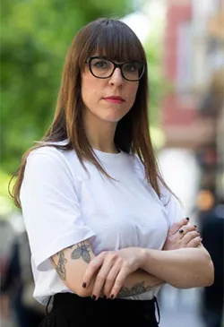Laura Agustí Laura Agustí