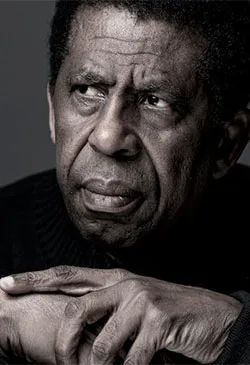 Dany Laferrière