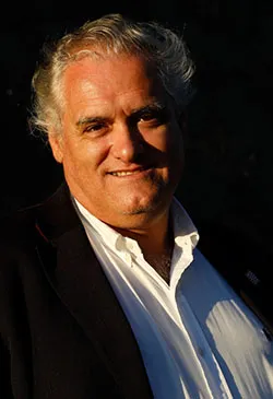 João Luís Barreto Guimarães João Luís Barreto Guimarães