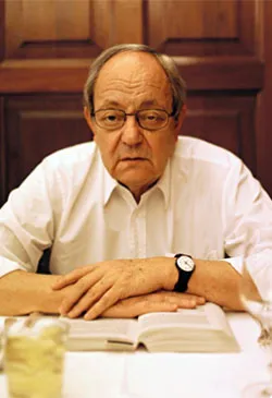 Vasco Pulido Valente