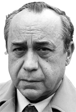 Leonardo Sciascia Leonardo Sciascia