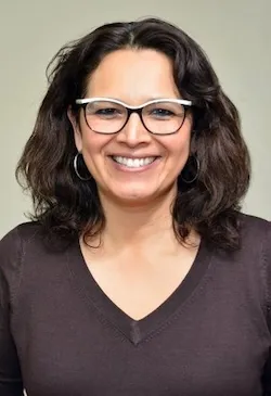 Jessie Garcia