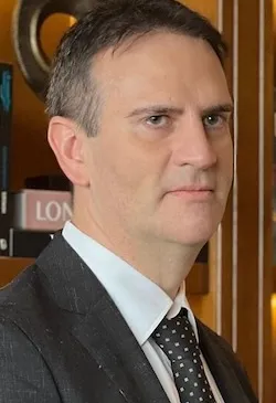 Daniel Tonetto