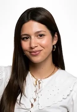 Maria Madalena Mateus
