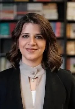 Bothayna Al-Essa Bothayna Al-Essa